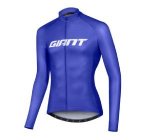 Giant Race Day Long Sleeve Jersey  2024 - 