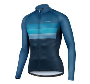 Giant Rival Long Sleeve Jersey  2024 - 