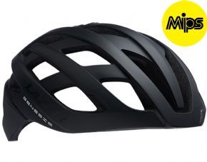 Lazer Genesis Mips Road Helmet Black - 