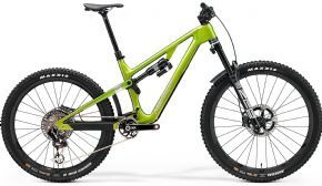 Merida One-Sixty 10k Mullet Mountain Bike  2023 - 