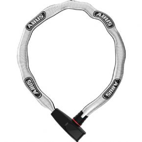 Abus 6806k 85cm Reflective Catena Chain Lock - 