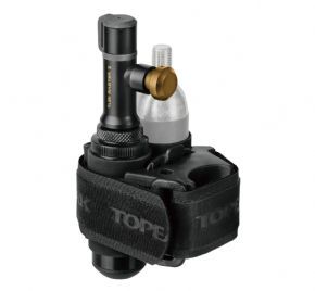 Topeak Tubi Master X Tubeless Repair & Inflation Kit Without CO2 Cartridge - 