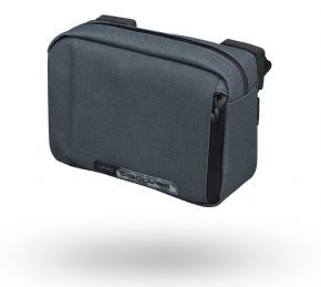 Pro Discover Compact Handlebar Bag 2.5 Litre - 