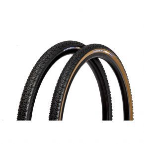 Panaracer Tlr Gravelking X1 Plus Tlr Gravel Tyre  - 