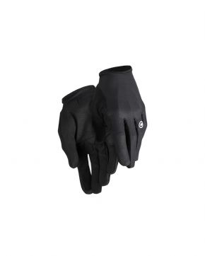 Assos RS Long Finger Gloves Targa - 