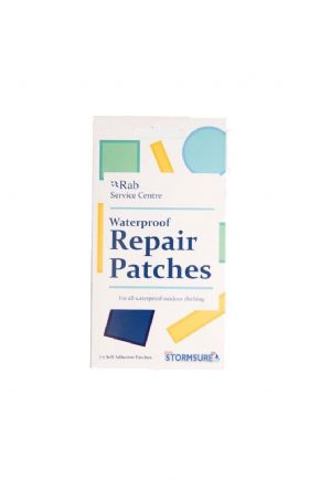 Rab Waterproof Repair Patches - 