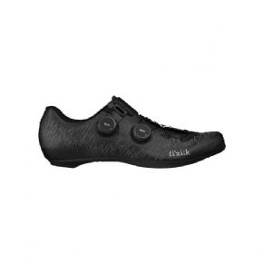 Fizik Vento Infinito Carbon 2 Wide Fit Road Shoes - ANTI-ODOUR MESH FABRIC FOR SUPERIOR BREATHABILITY