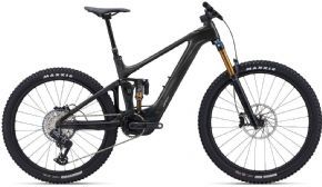 Giant Trance X Advanced E+ Elite 1 Carbon Mullet Electric Mountain Bike  2024 - 