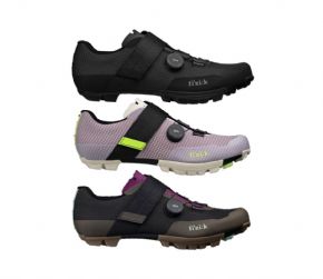 Fizik Vento Ferox Mtb Shoes - For the rugged adventurer