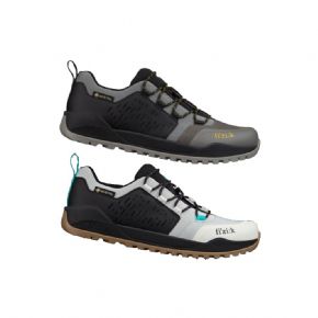 Fizik Terra Ergolace GTX Flat MTB Shoes - 