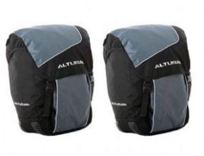 Altura dryline panniers sale