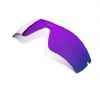 Oakley Radar Path Spare Lenses Blue Iridium 11-273