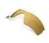 Oakley Radar Path Spare Lenses Gold Iridium 11-274