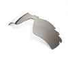 Oakley Radar Path Vented Spare Lenses Tungsten Iridium 11-279