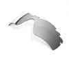Oakley Radar Path Vented Spare Lenses Black Iridium 11-281