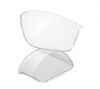 FLAK JACKET SPARE LENSES Clear 13-642