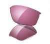 FLAK JACKET SPARE LENSES G20 Black Iridium 13-726