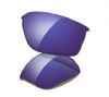 FLAK JACKET SPARE LENSES Ice Iridium Polarized 13-728
