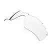 Oakley Radar path spare lens Clear Vented (11-293)