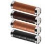 BROOKS SLENDER LEATHER GRIPS