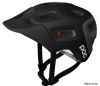 POC Trabec Helmet 2012