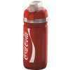 Elite Coke Cola Bottle Super Corsa red 550ml