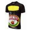 Foska Marmite GIB S/S Cycling Jersey With Free Foska Bottle
