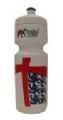 Foska Three Lions Water Bottle