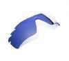 Oakley RADARLOCK PATH REPLACEMENT LENSES Ice Iridium Vented 43-539
