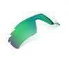 Oakley RADARLOCK PATH REPLACEMENT LENSES Jade Iridium Vented 43-540
