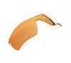 Oakely RADARLOCK PATH REPLACEMENT LENSES Persimmon 43-542
