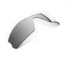 Oakley RADARLOCK PITCH REPLACEMENT LENSES Black Iridium 43-547