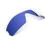 Oakley RADARLOCK PITCH REPLACEMENT LENSES Ice Iridium 43-549