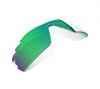 Oakley RADARLOCK PITCH REPLACEMENT LENSES Jade Iridium Vented 43-550