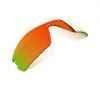 Oakley RADARLOCK PITCH REPLACEMENT LENSES Fire Polarized 43-552