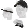 BlackBurn Flea helmet head and hat mounting kit