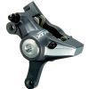 Shimano BR-M975 XTR hydraulic disc brake calliper for Int. STD mount - front 50% OFF