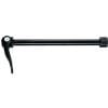 Shimano XTR SM-AX75 Axle for E-Thru rear 142 mm hubs 12 mm diameter