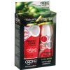 Elite O3one Protective Chamois cream and Warm-up oil - Twin Pack - 150 ml x 2