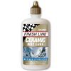 Finish Line Ceramic Wax lube 4 oz / 120 ml bottle