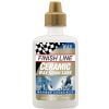 Finish Line Ceramic Wax lube 2 oz / 60 ml bottle