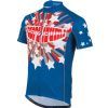 Pearl Izumi Mens Elite Ltd Jersey Love True Blue 2013