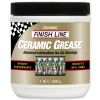 Finish Line Ceramic grease 1 lb / 455 ml tub