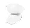 OAKLEY HALF JACKET SPARE LENSES Clear (13-385)