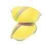 OAKLEY HALF JACKET SPARE LENSES H.I. YELLOW 13-420