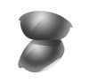 OAKLEY HALF JACKET SPARE LENSES Black Iridium 13-389