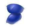 OAKLEY HALF JACKET SPARE LENSES Ice Iridium (13-392)