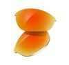 OAKLEY HALF JACKET SPARE LENSES Fire Iridium (13-391)