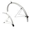 TORTEC REFLECTOR FULL LENGTH ROAD/MTB MUDGUARD 20% DISCOUNT!!!