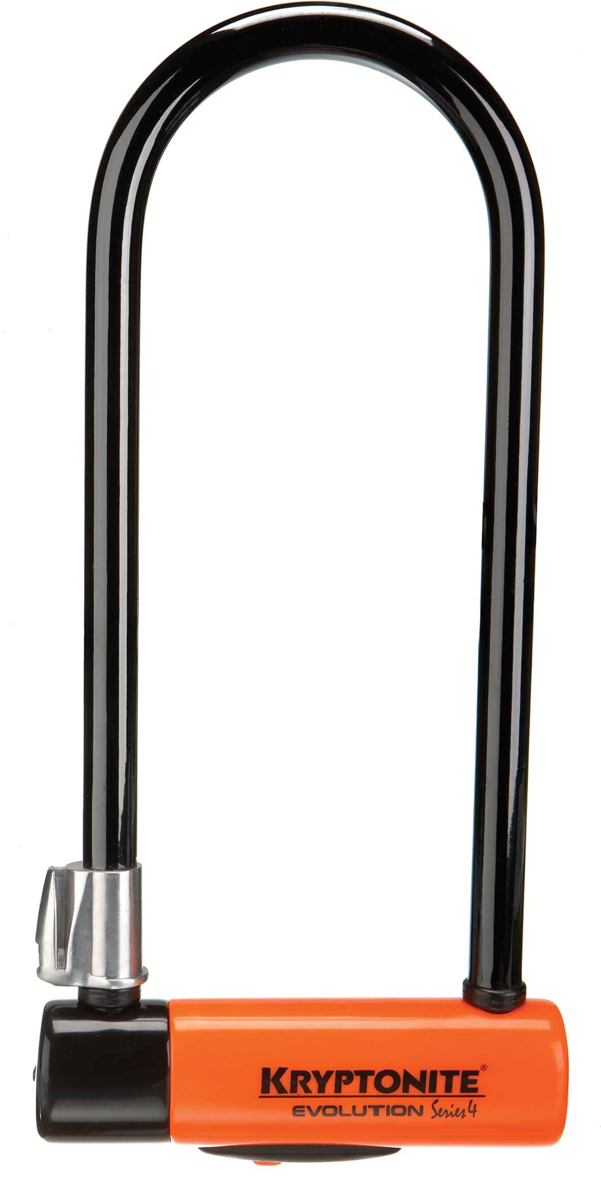 kryptonite evolution standard d lock